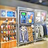 至今买过最划算的CONVERSE