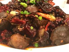 -陶然居·重庆菜(解放碑店)