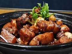 -浔庐餐厅•江西老字号•九江菜(南湖国际店)