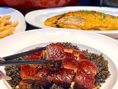 -曾宴·楚菜(湖北省博物馆店)