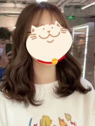 点击看大图 -MORI HAIR SALON日式美发沙龙