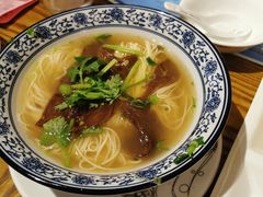-彩蝶谷美食廊·粤式经典南番顺·铁板烧烤泰风味(广州长隆酒店)