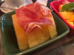 -斯比特花园西餐厅(东方商厦店)