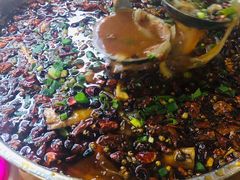 -黑竹香鸡(营和巷店)