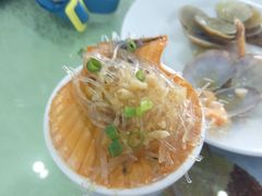 -景好海鲜餐厅(大鹏必选旅游店)