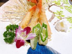 大虾天妇罗-耕海蟹将军(万象城店)