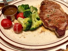 -菲滋意式餐厅(青悦城店)