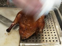 -大鸭梨烤鸭(左家庄店)