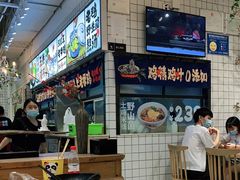 -云味馆·云南菜·云南米线(同泰时代广场店)