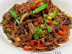 -西江红·株洲本地菜(滨江南路店)