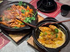 -金系·顺德啫鸡大王(创意产业园店)