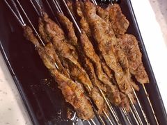 烤牛肉-蚝太郎 • 海鲜烧烤(建国路创始店)