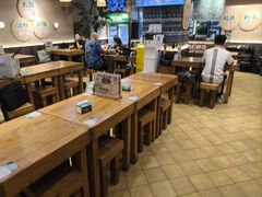 -云阿蛮云南生烫牛肉米线(奉贤路店)