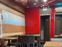 -和合谷(北新桥店)