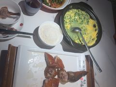 -茄子恰恰·新云南小炒(金池购物中心店)