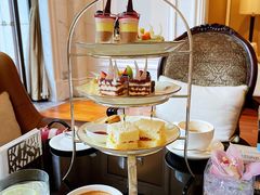 -南京东郊国宾馆