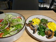 -Maxpoint Kitchen 西餐咖啡(乐峰广场店)