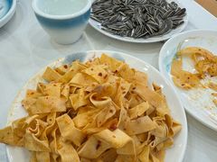 -朴小妹人参鸡汤火锅(长白山万达店)