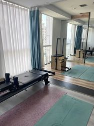 -意然瑜伽·普拉提