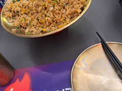 -何师烧烤·香辣蟹·川菜·30年老品牌(太古里旗舰店)