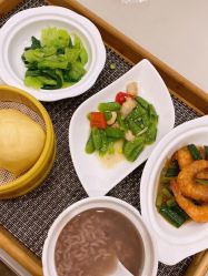 -千禧果月子会所(郑州东站店)