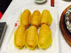 -万宝海鲜舫(劳动公园店)