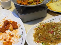 -小菜园新徽菜(南通崇川金鹰店)