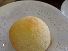 -香江小厨 The Kitchen(香江俱乐部店)