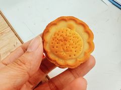 -泸溪河桃酥(西直门凯德店)