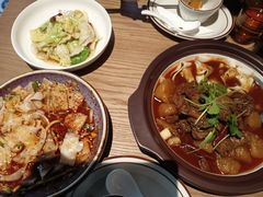 -纳鲁孜·新疆特色餐厅(上海悦荟广场店)