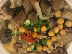-老广州牛杂(深圳白石洲总店)