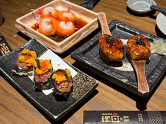 -筱田の食堂·izakaya(淮海中路店)