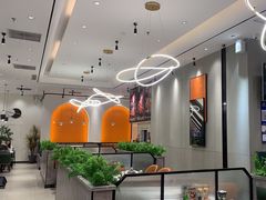 -西语·炭烧牛排(卓越中寰店)