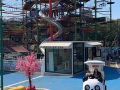 -金陵矩阵(聚宝山公园店)