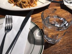 -La Strada(安福路店)
