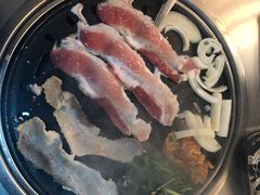 -杀猪天·韩国烤肉(总店)