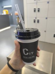 -CIT造型·烫发·染发