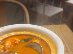 -壹泰东南亚主题餐厅·高良姜风情(州桥店)