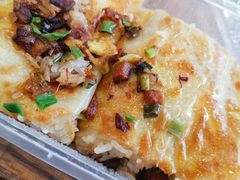 -蔡明纬热干面(长港路店)