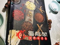 -雲蜀龙阁·金牌水煮鱼(方庄店)
