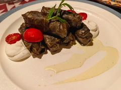 -格鲁·秀色Georgia’s Feast