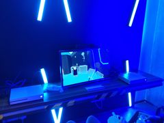-世代星球·保龄球·镭战真人CS·团建(杨浦店)