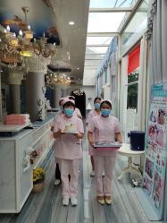 -馨果汇月子产康中心(南湖公园店)