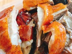 烧鹅-黄连大头华烧鹅店(大良店)