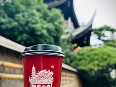 -龙华素斋(龙华路店)