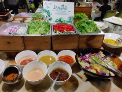 -戈拿旺巴西烤肉(崇文门店)