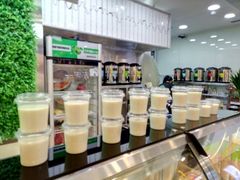 -溢仙茶(中防万宝城店)