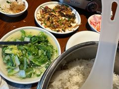 -唐师傅湘西名菜馆(武陵路店)