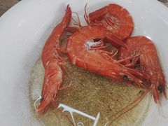 -阿浪海鲜连锁•海鲜加工•老字号(第一市场店)