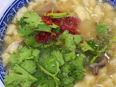 -老回回饺子馆(海洋馆店)